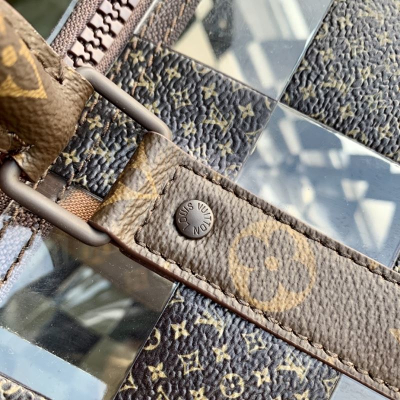 LV Travel Bags